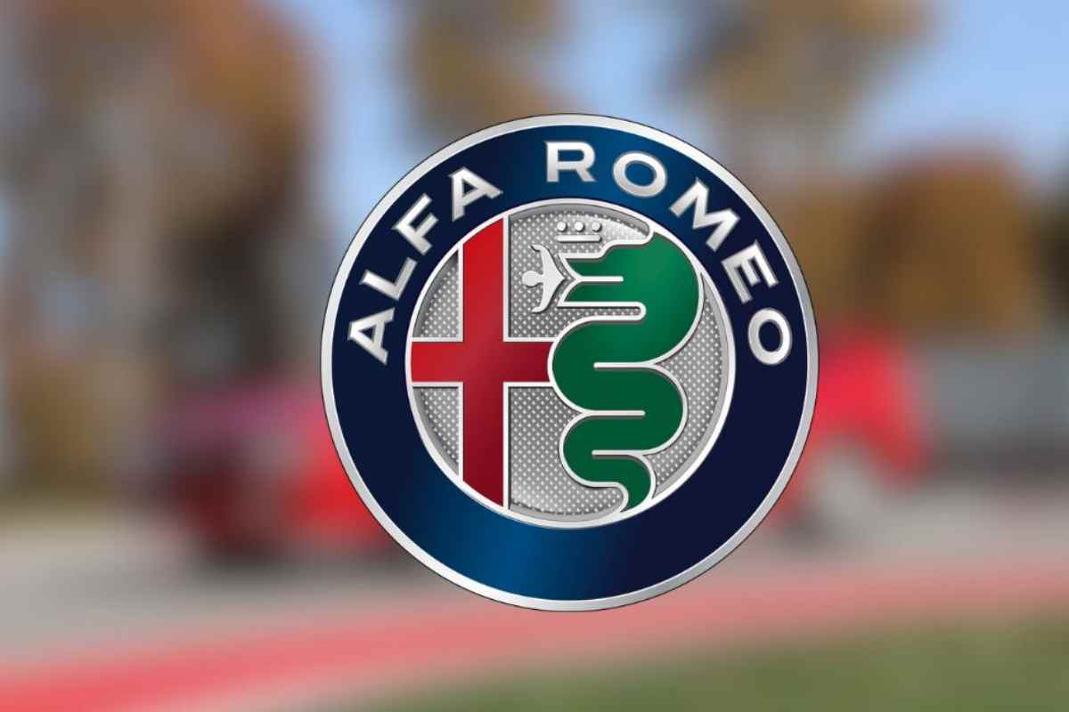 Alfa Romeo che vettura