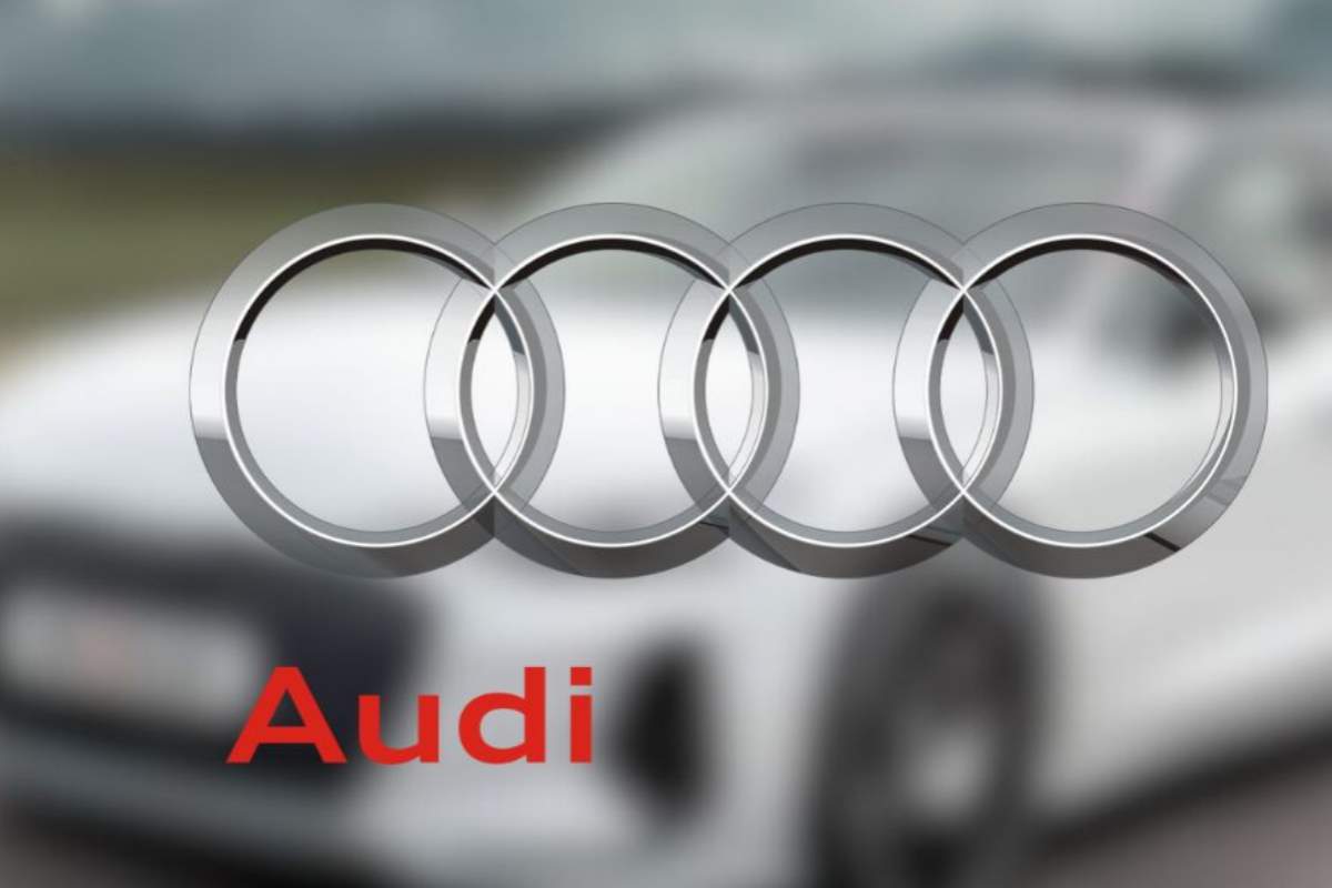 Audi che novità 