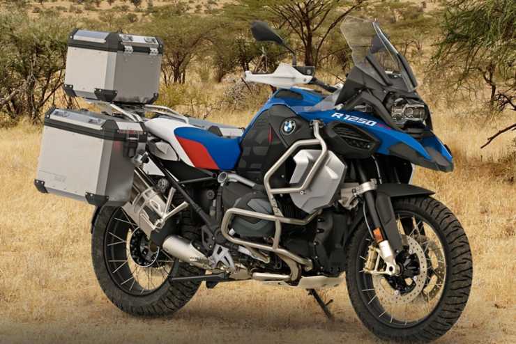 BMW R 1250 GS, le versioni migliori