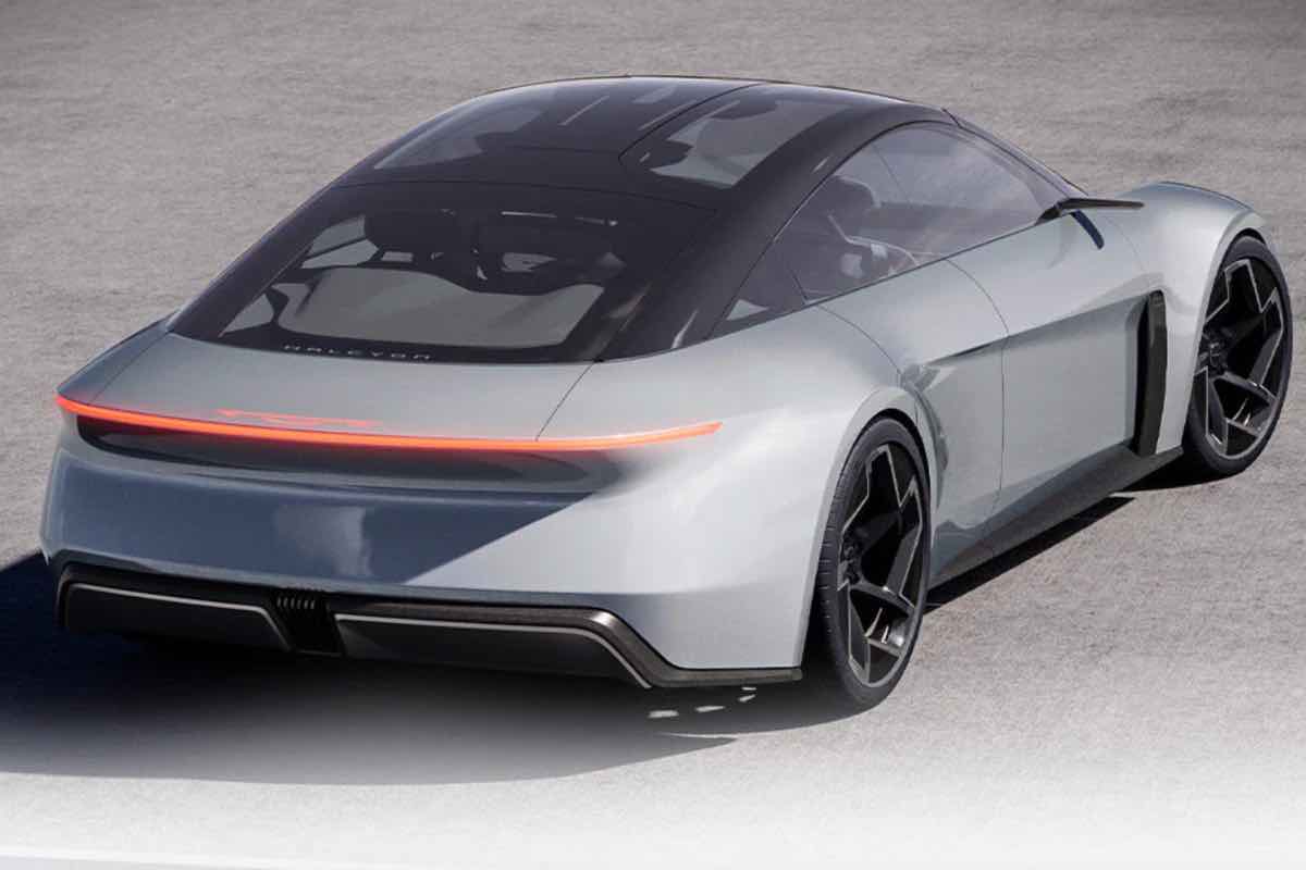 Chrysler Concept Car