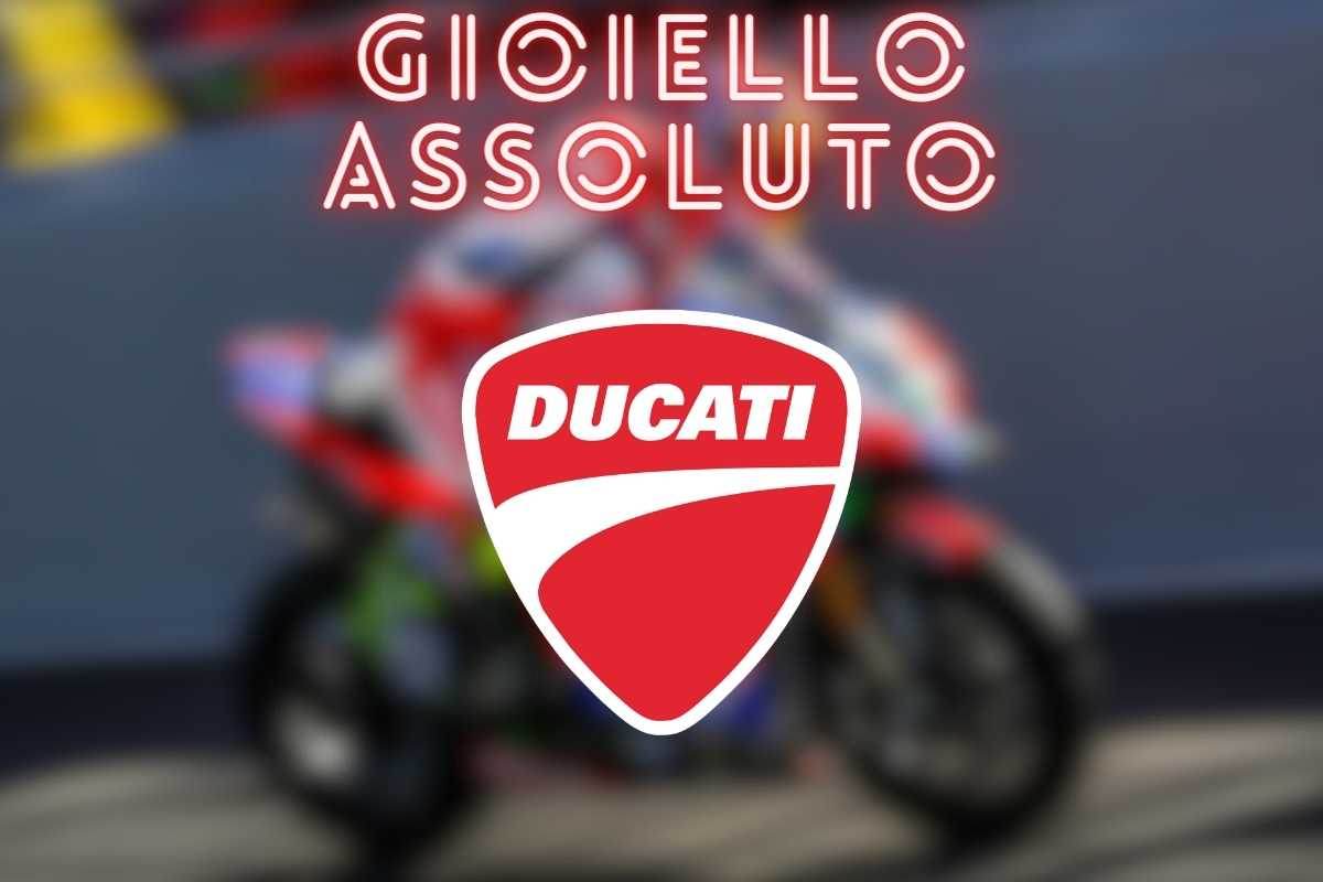 Ducati, il motore dei record: tutti i segreti del propulsore che viene dalla pista