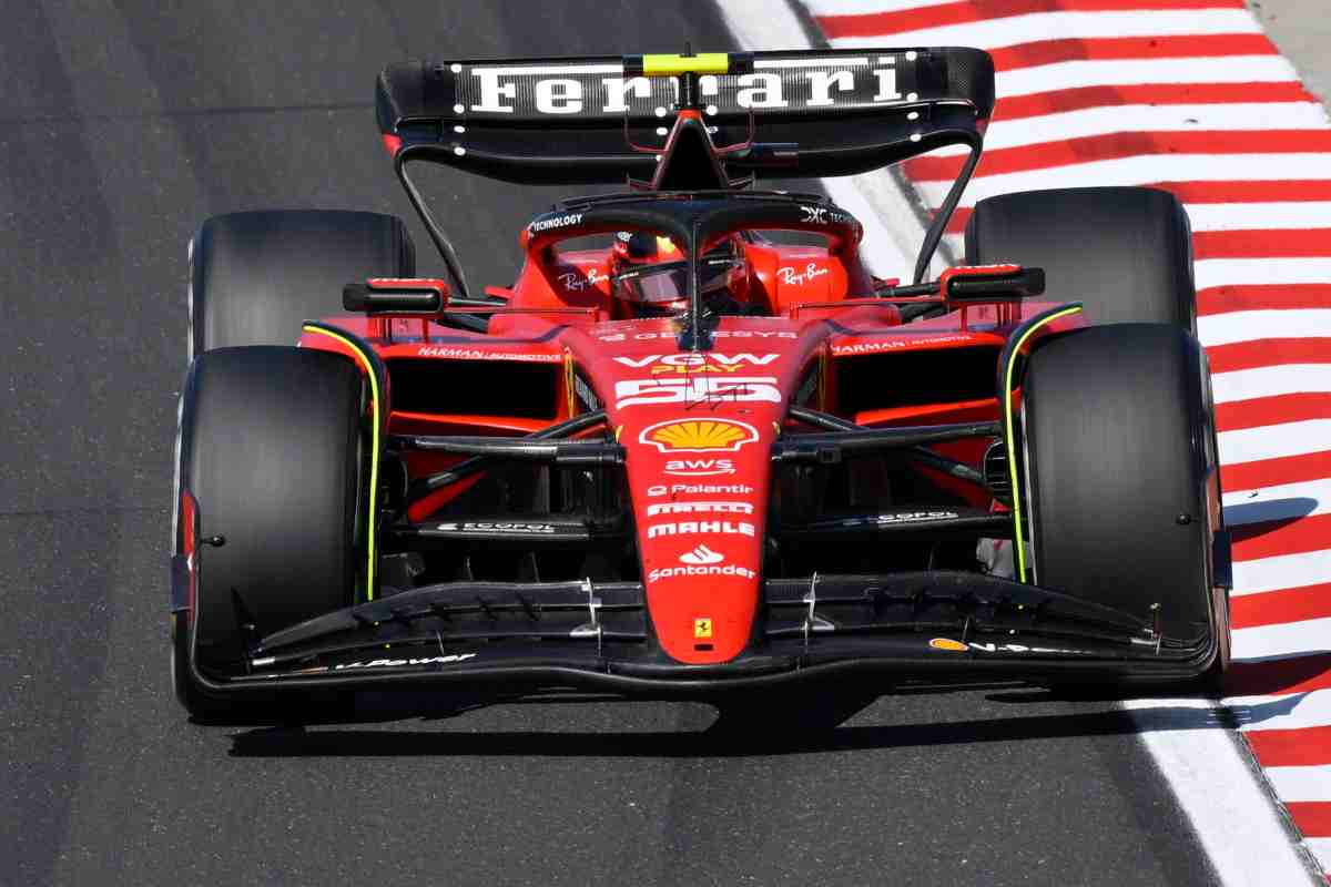 Ferrari, novità sulla monoposto 2024: ecco cosa è stato fatto