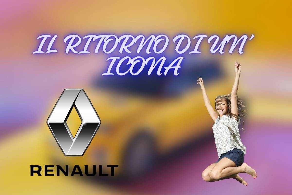 Grande successi Renault