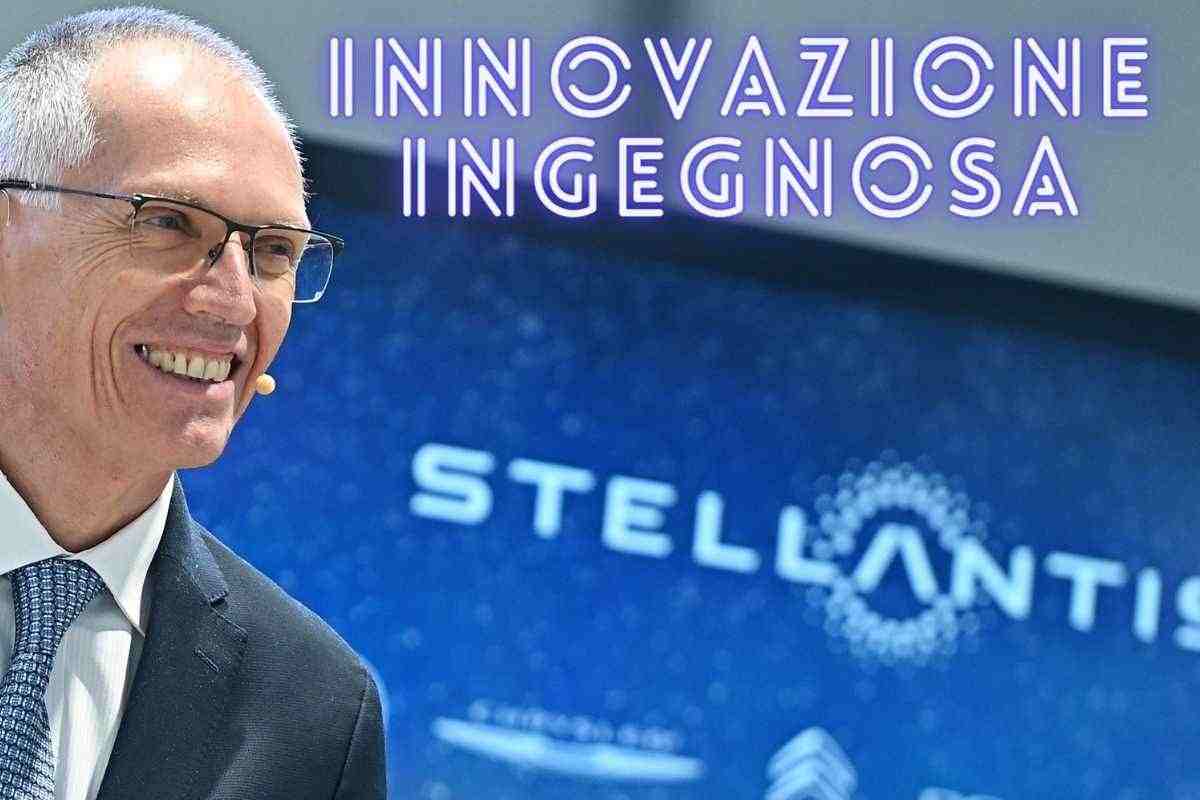 Stellantis viene incontro agli amanti dei motori a benzina