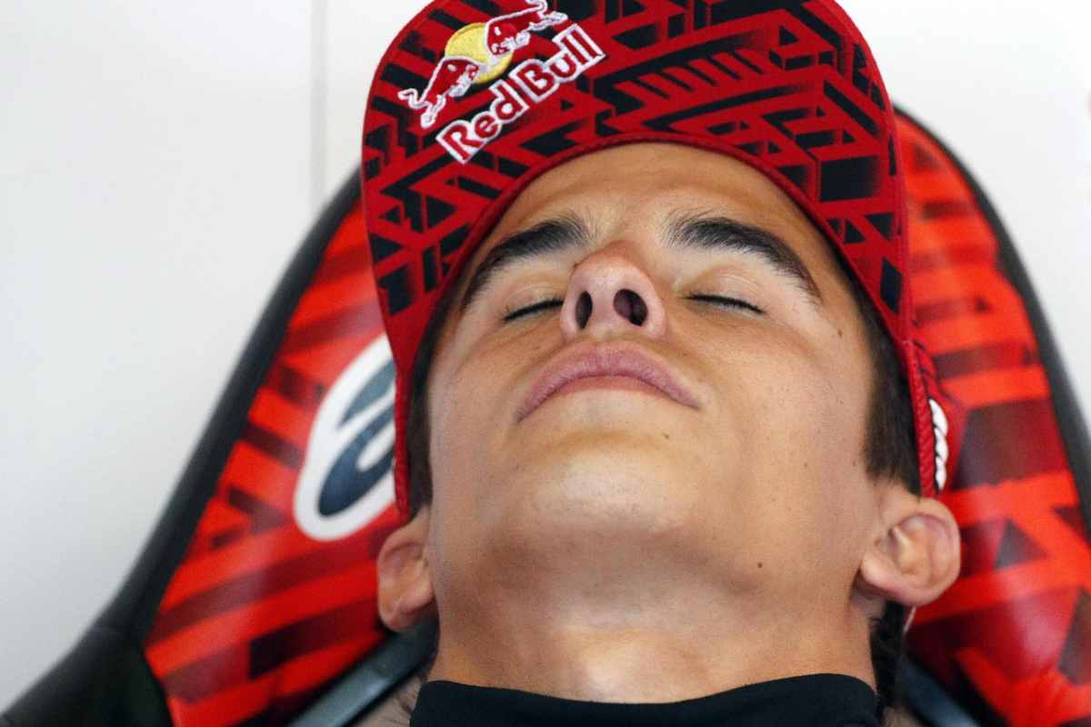 Marc Marquez, iniziano i primi guai in Ducati: tremano i tifosi