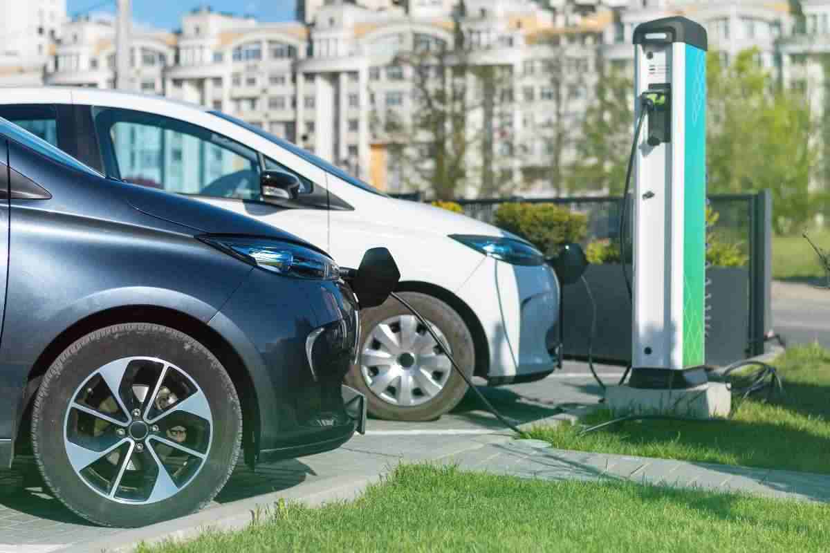 Auto elettriche, attenzione agli pneumatici