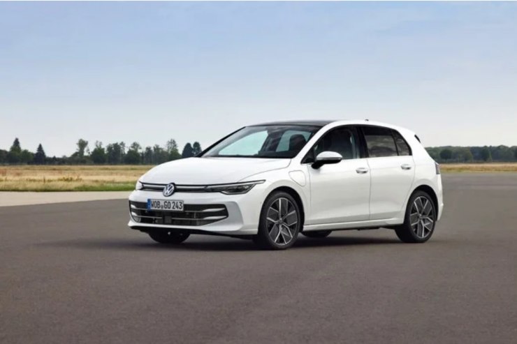 Volkswagen Golf ecco i prezzi