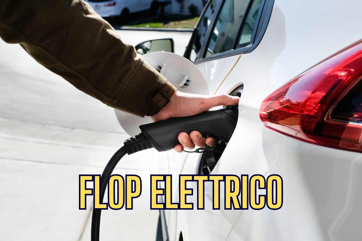 Elettriche, il crollo continua: forse abbiamo sbagliato tutto