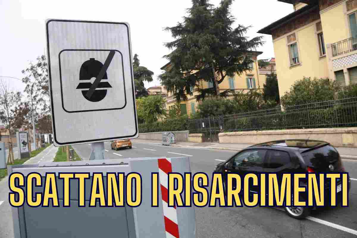 Risarcimento multe autovelox, sta succedendo ora in Italia: tutto svelato