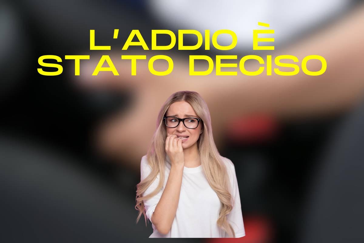 Bilar Nyheten är chockerande: alla säger åt honom att lägga till…