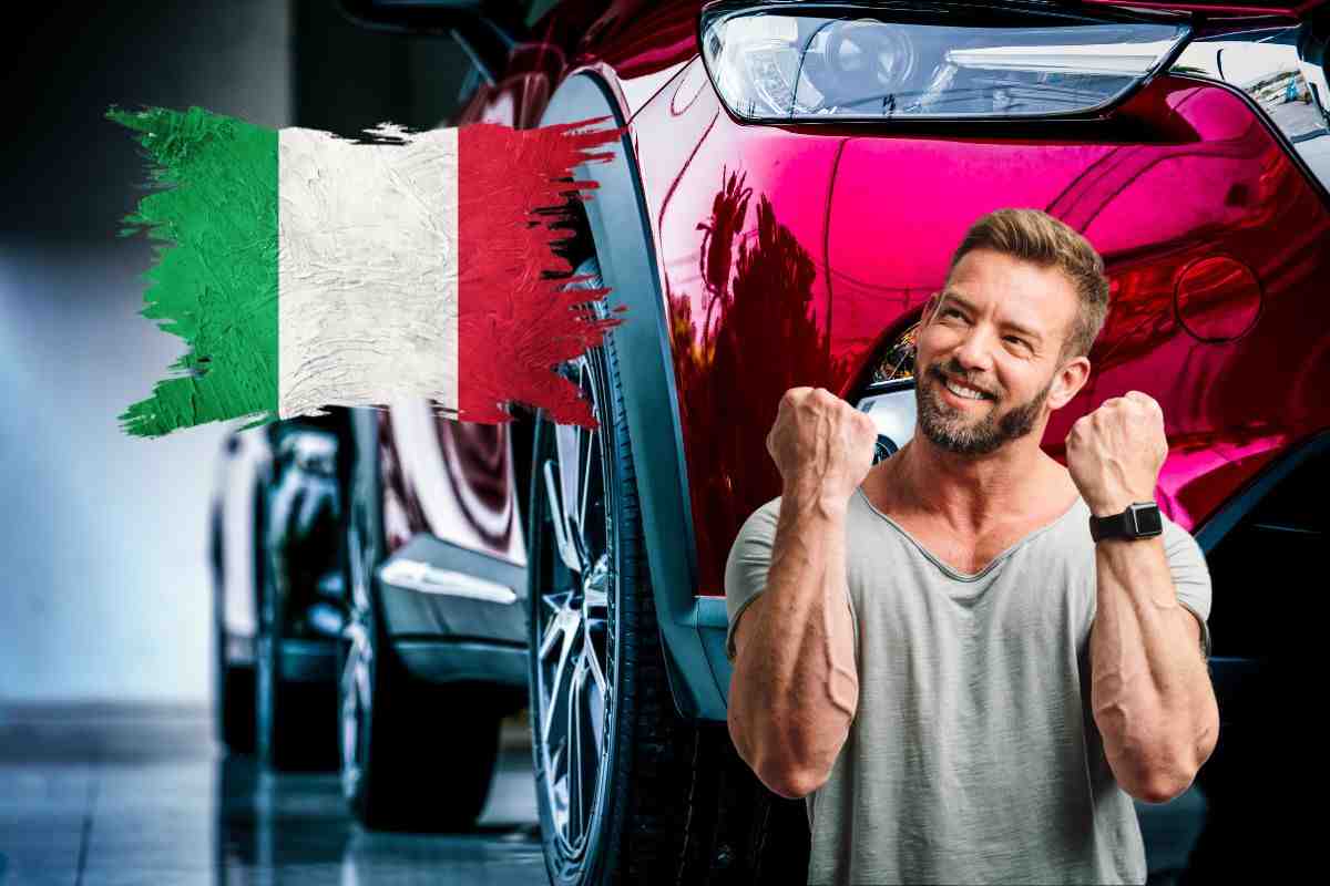 Dacia trema, il nuovo Suv italiano top di gamma costa ancora meno: può iniziare un nuovo monopolio
