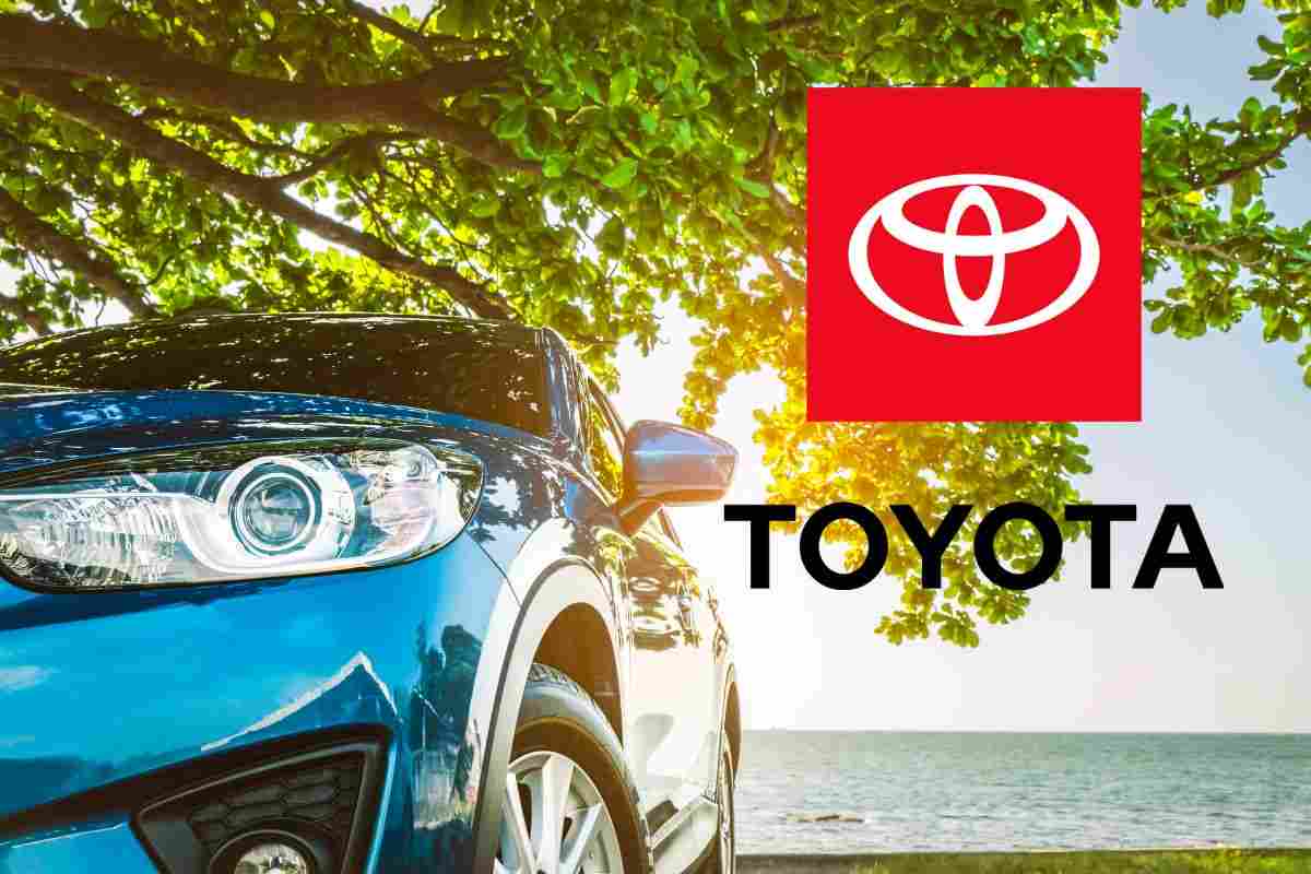 Toyota, maxi risparmio per l'amatissimo SUV! Taglio al prezzo di listino