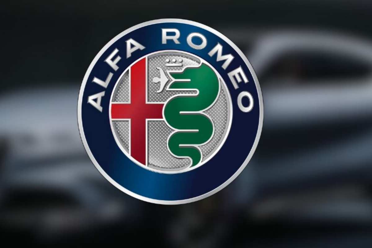 Alfa Romeo novità clamorosa