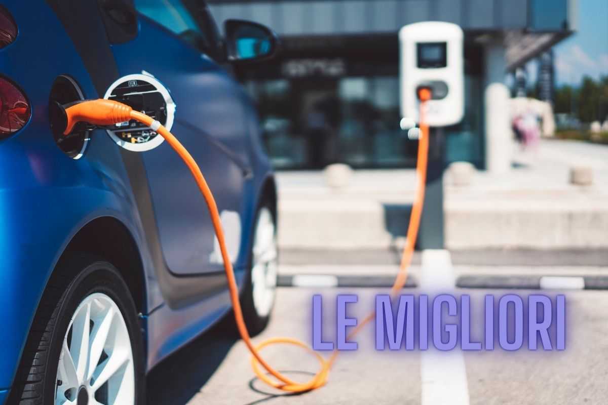 Auto elettriche low cost, queste sono le migliori: le vogliono tutti, dominano il mercato