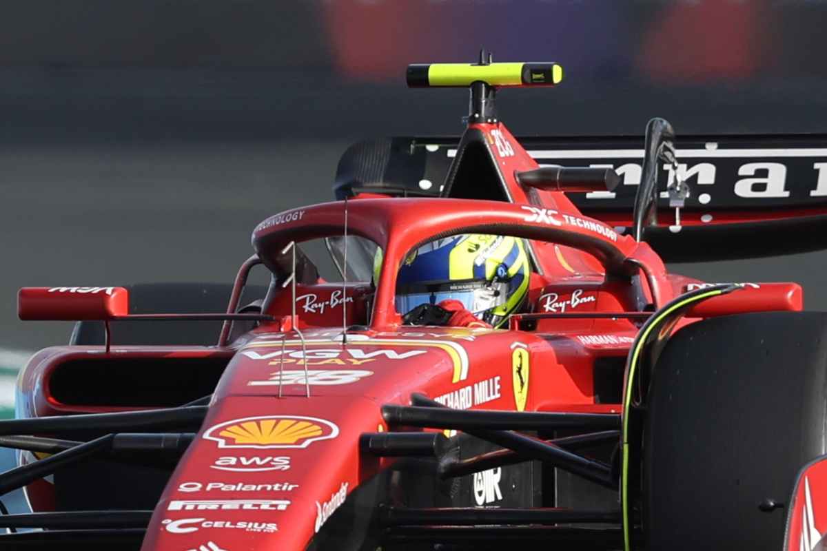 L'annuncio di Elkann manda in delirio i tifosi Ferrari