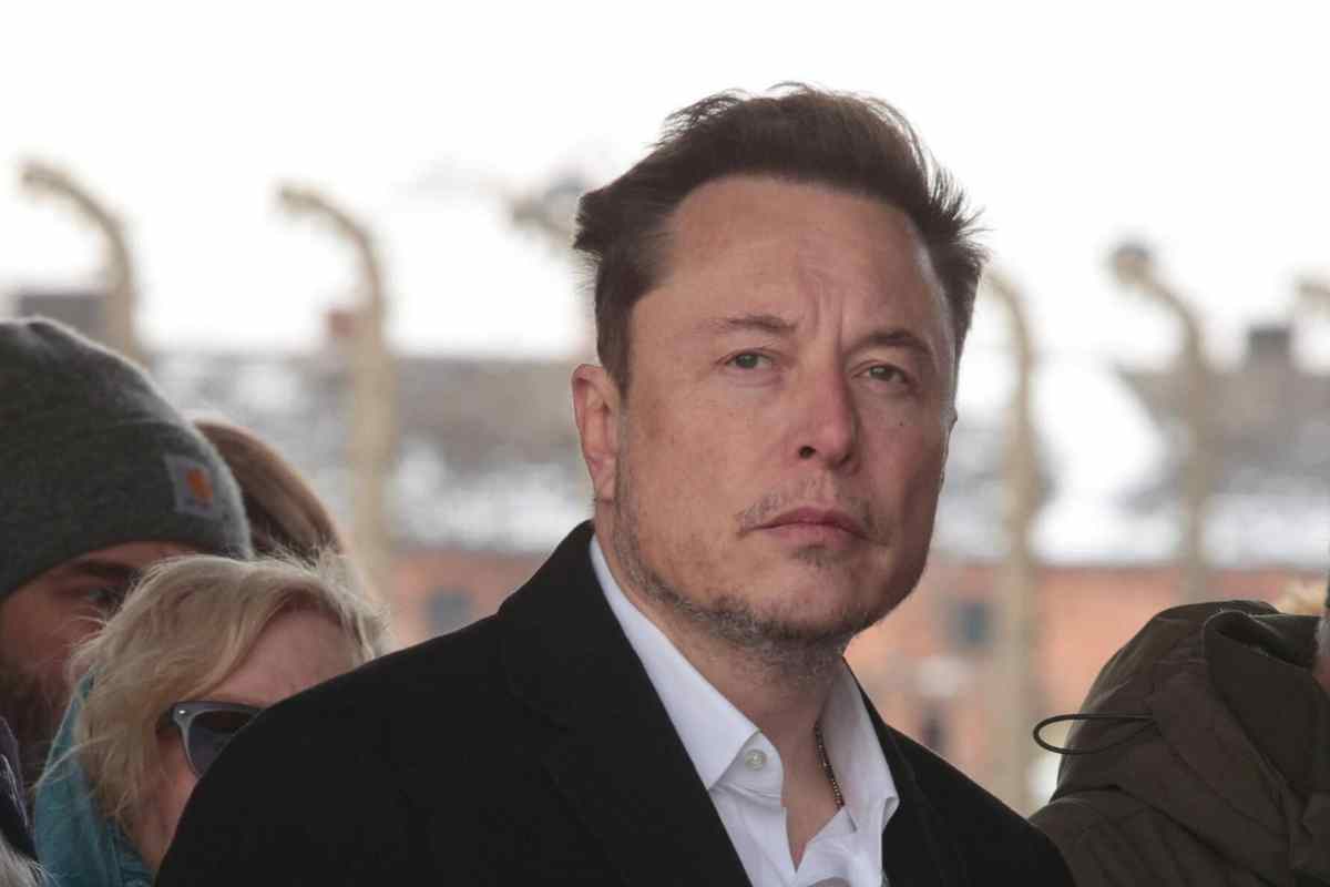 Elon Musk ha deciso: la mossa spiazza tutti 