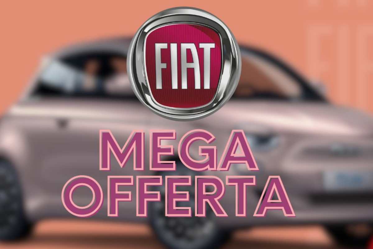 Fiat che occasione