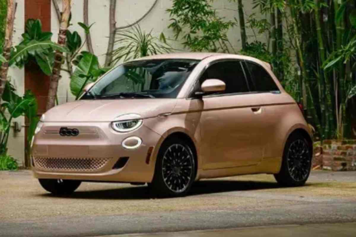 Fiat che novità