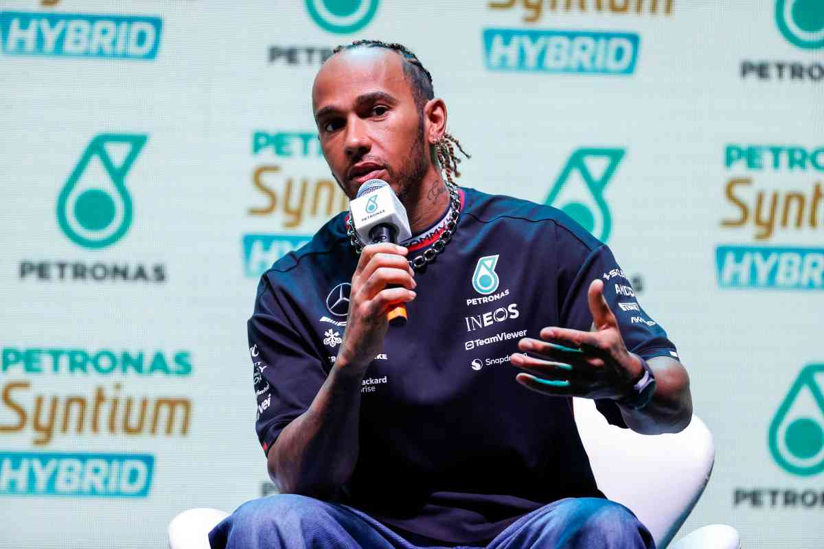 Hamilton dura critica