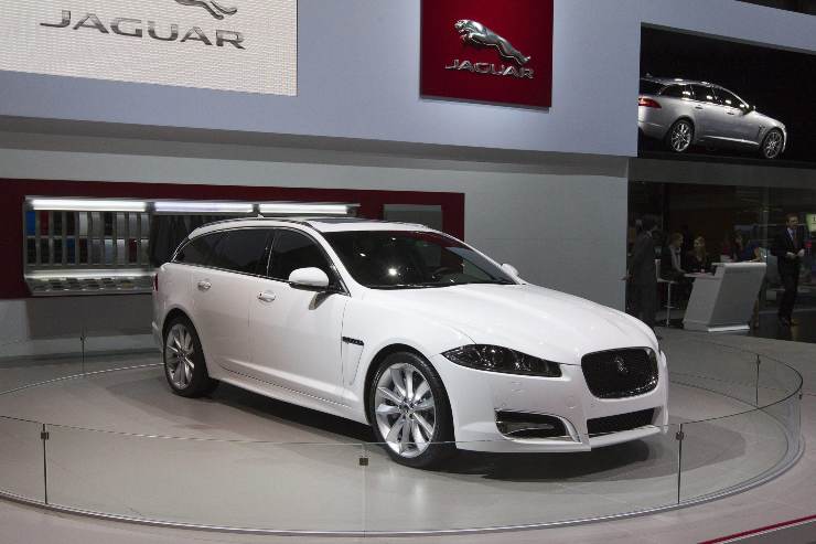 Jaguar: alcuni modelli smettono di esser prodotti