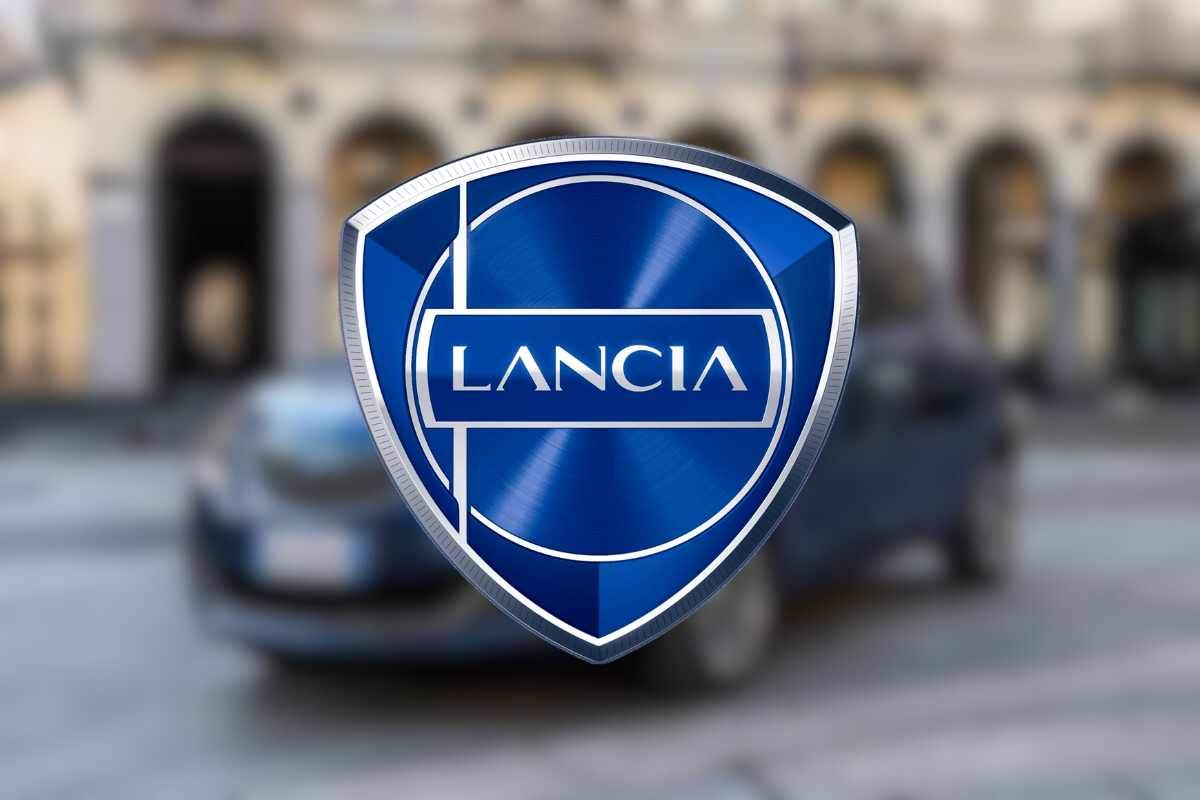 Lancia sconto da record