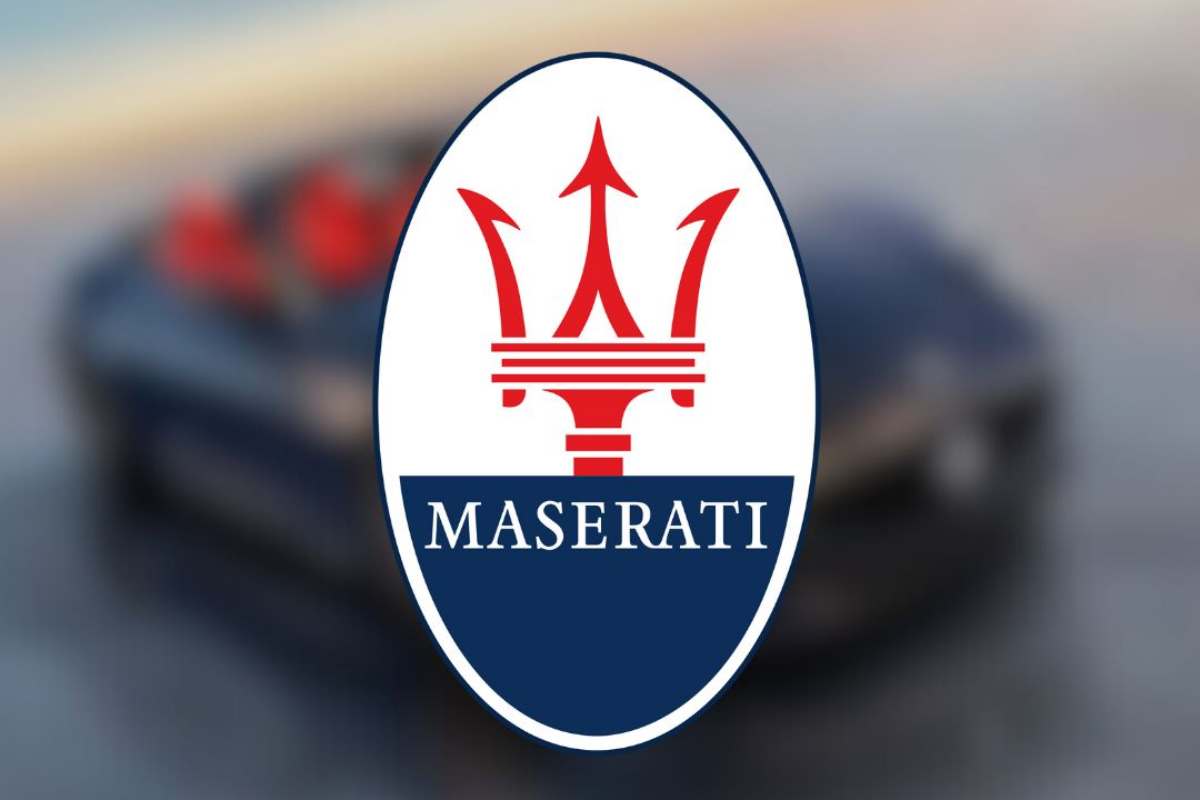 Maserati che novità