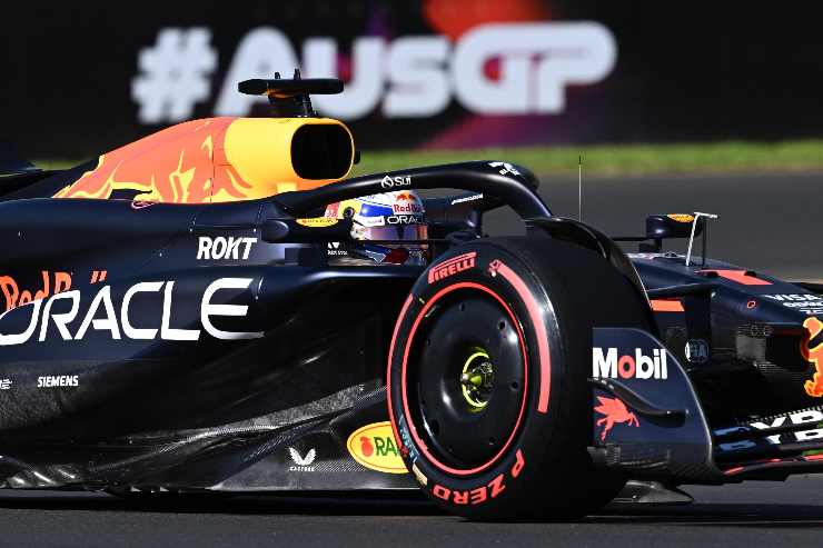 Max Verstappen i motivi del ritiro