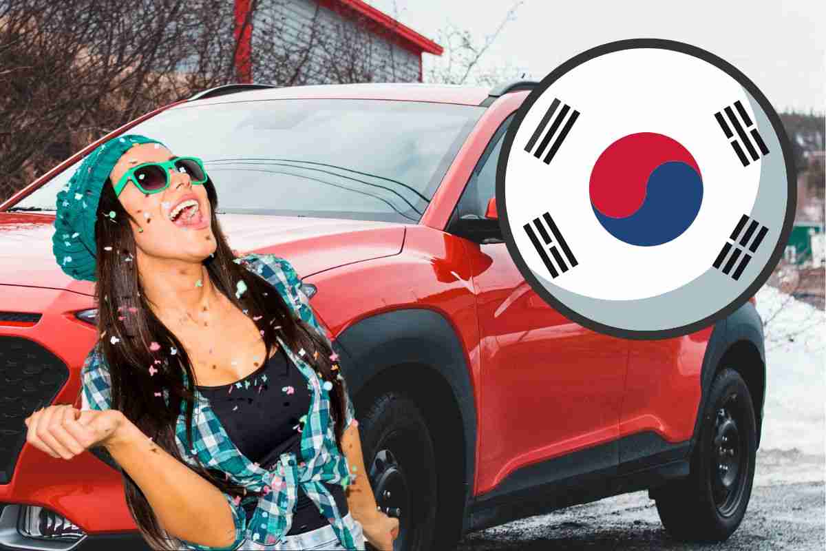 Hyundai decisione marchio