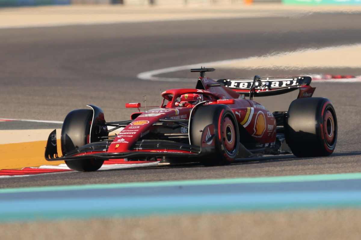 Ferrari, tifosi imbufaliti per un "mistero"
