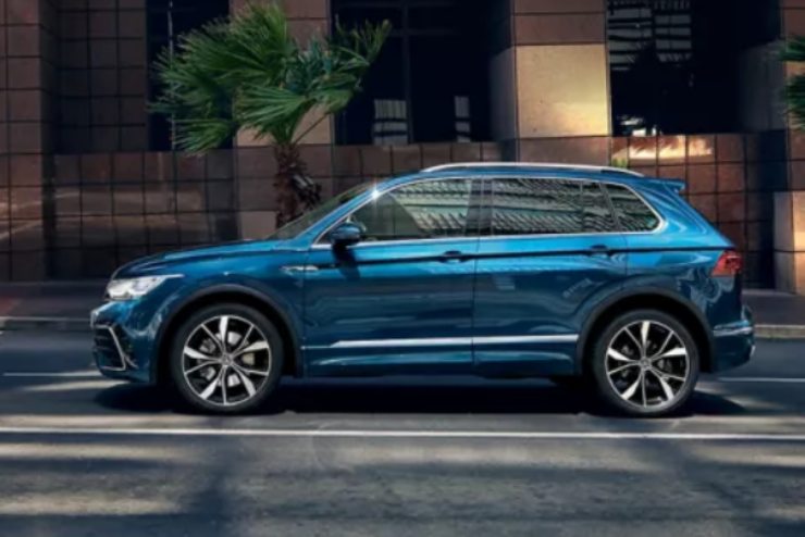 Volkswagen Tiguan SUV amato promozione costo occasione prezzo