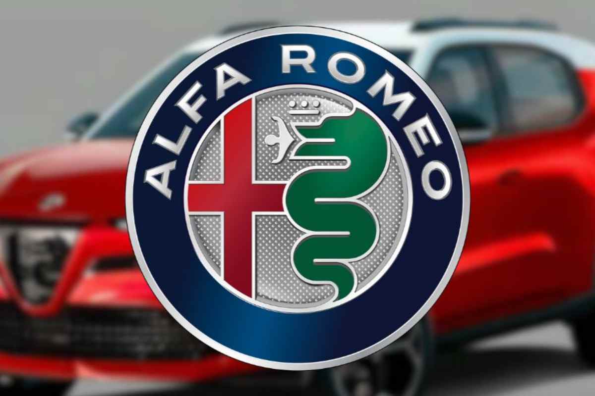 Alfa Romeo nuovo gioiello