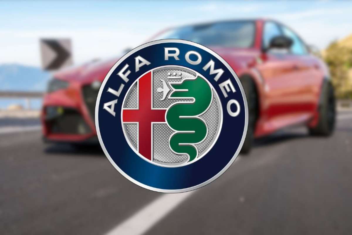Alfa Romeo futuro radioso