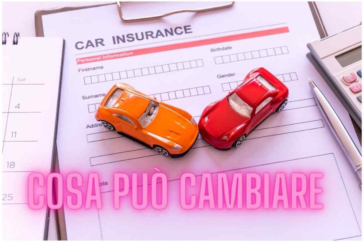 Assicurazione Auto modifica legge scatola nera