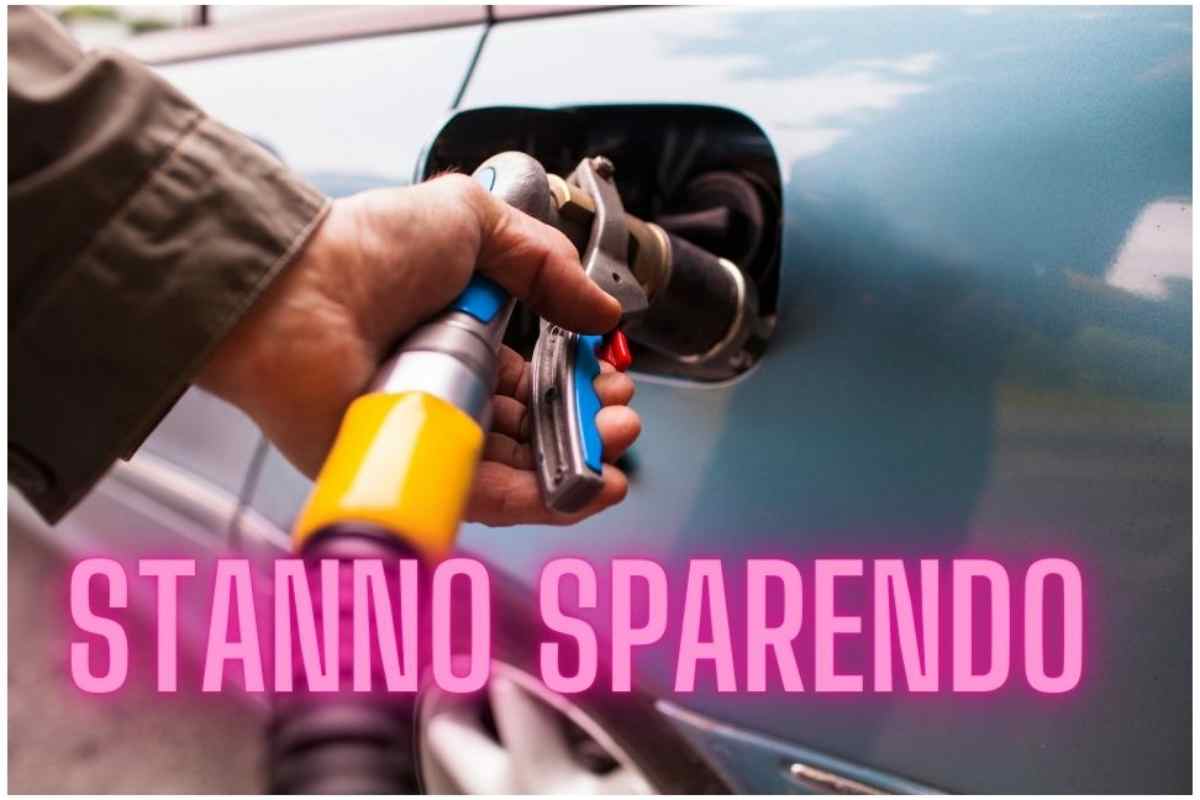 Auto GPL ecco quante ce ne sono