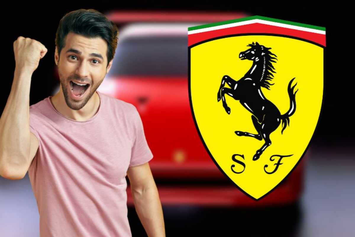 Ferrari che prezzo