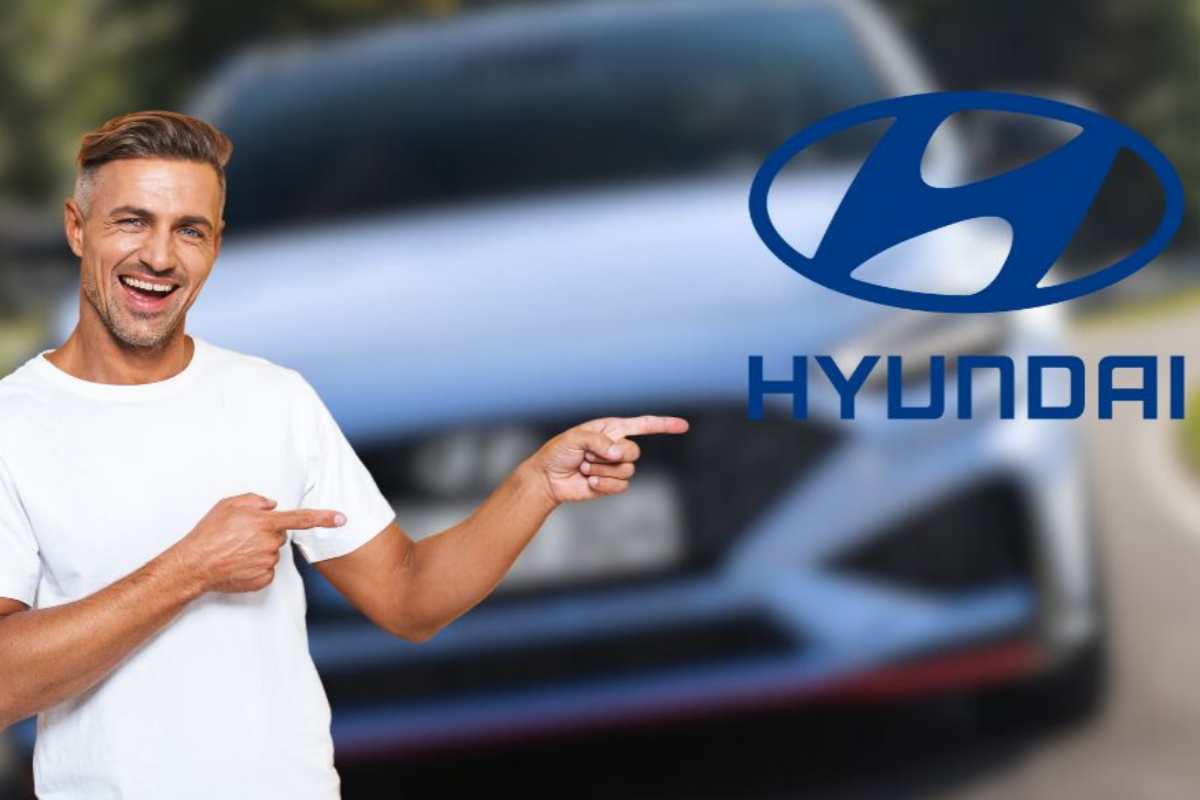 Hyundai acquisto occasione speciale