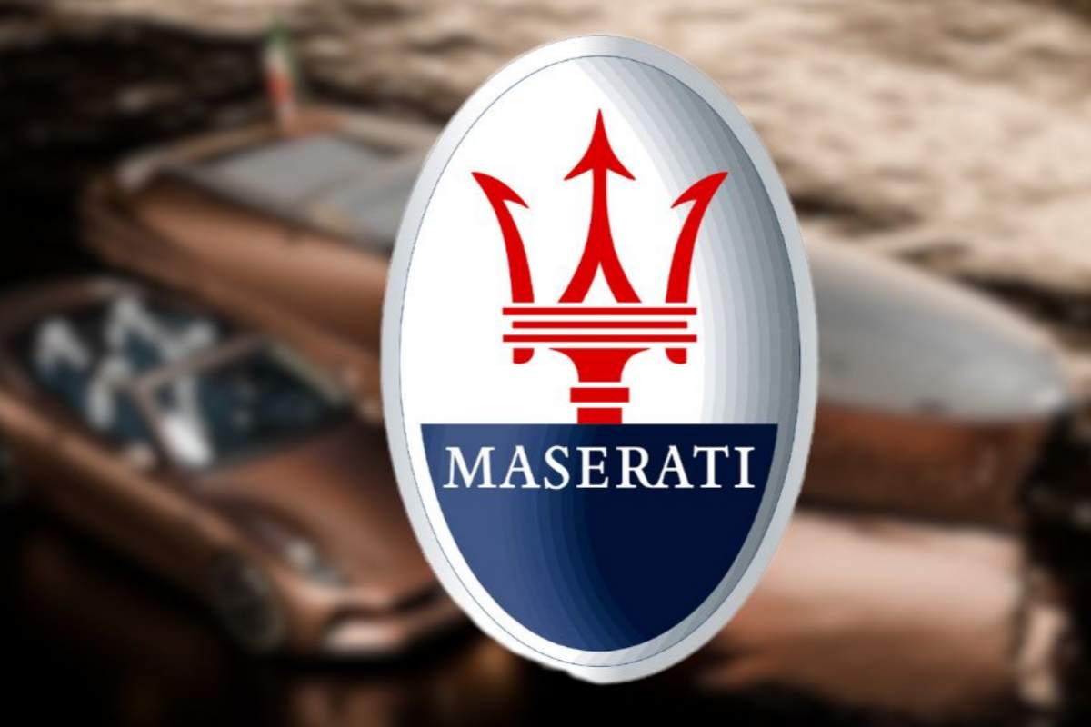 Maserati motoscafo elettrico caratteristiche