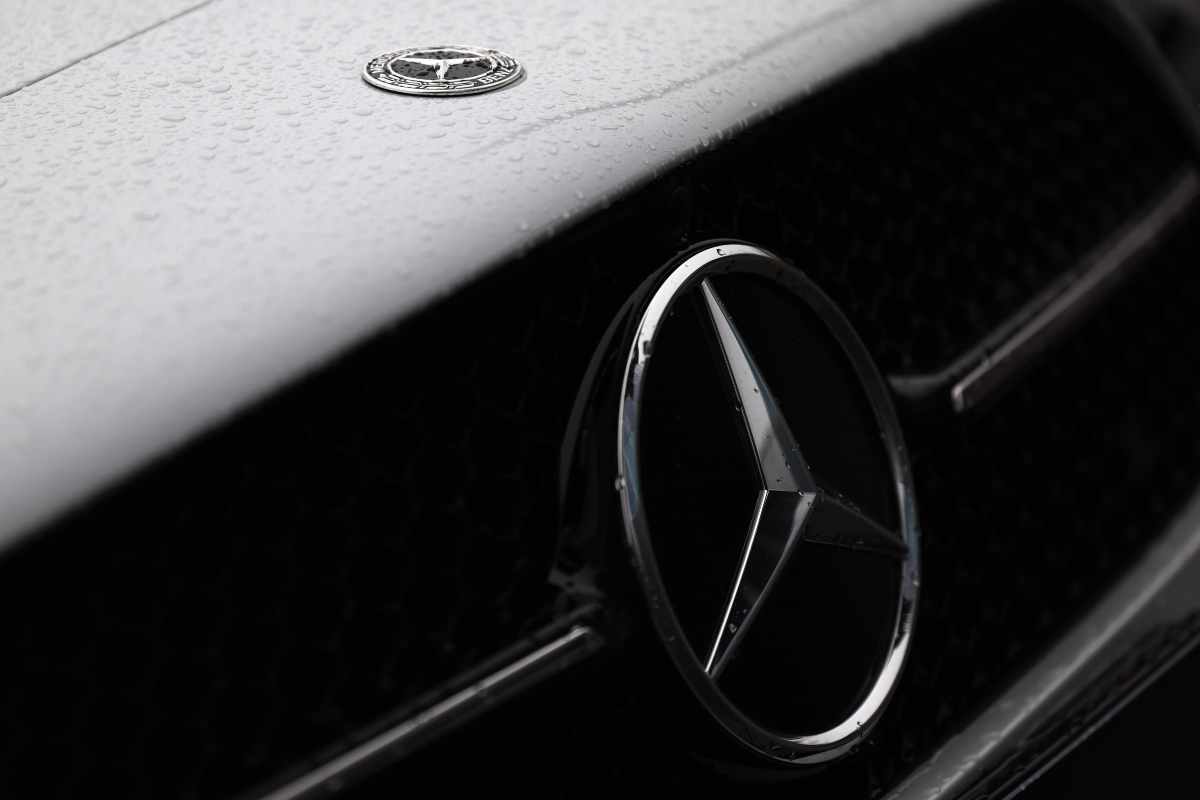 Nuova Mercedes Classe G500 modifiche restyling