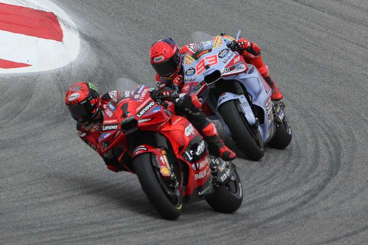 MotoGP Austin orari e dove vedere Gara