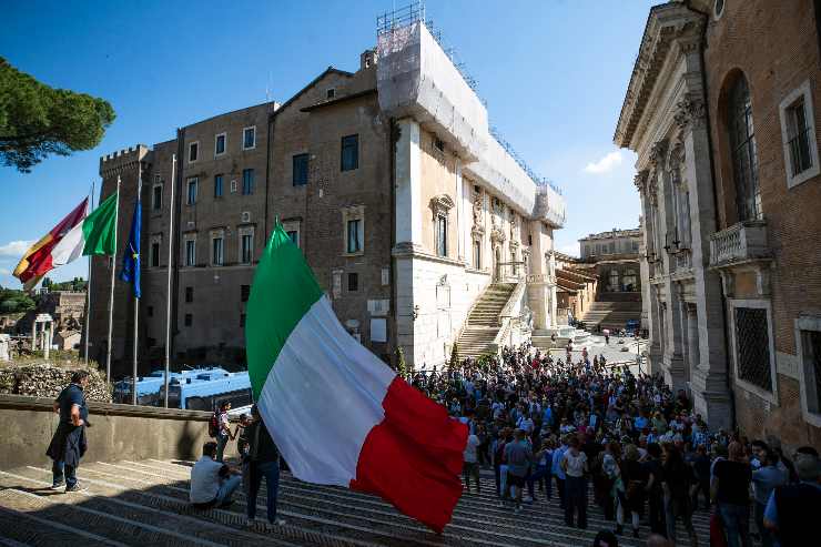 Proteste ZTL cambia tutto