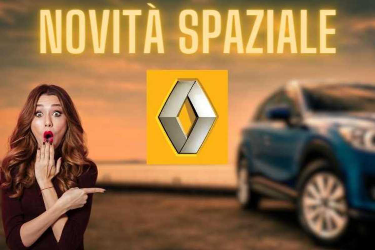 Renault Symbiosis anticipazione caratteristiche nuovo modello