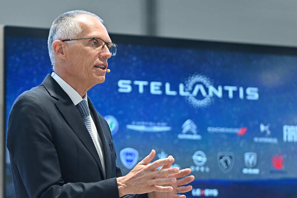 Stellantis novità italiani clienti attesa