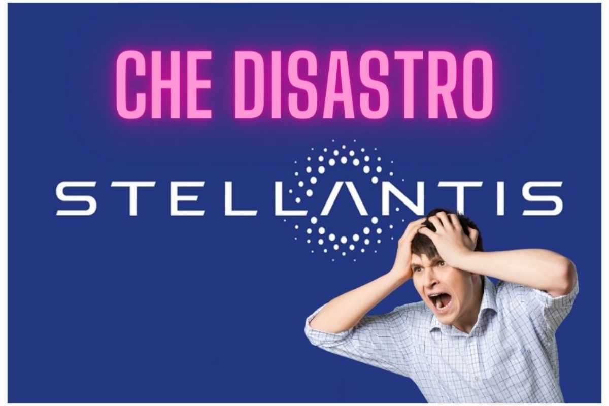 Stellantis class action motore difettoso