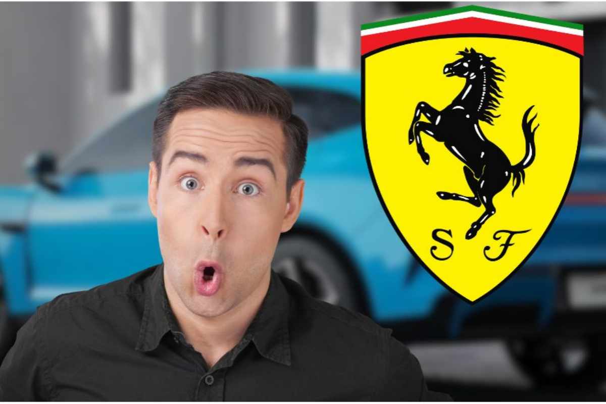 Xiaomi sembra una Ferrari