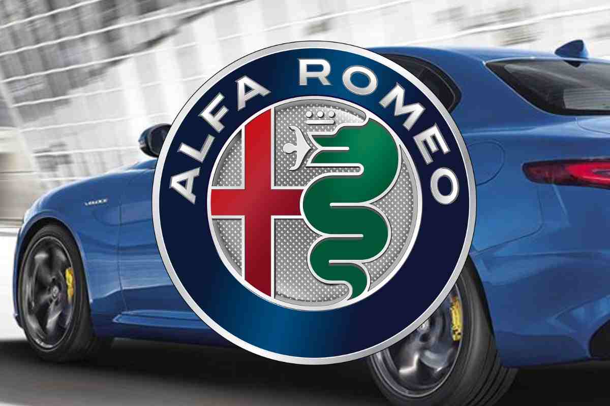 Alfa Romeo Giulia auto novità crossover render