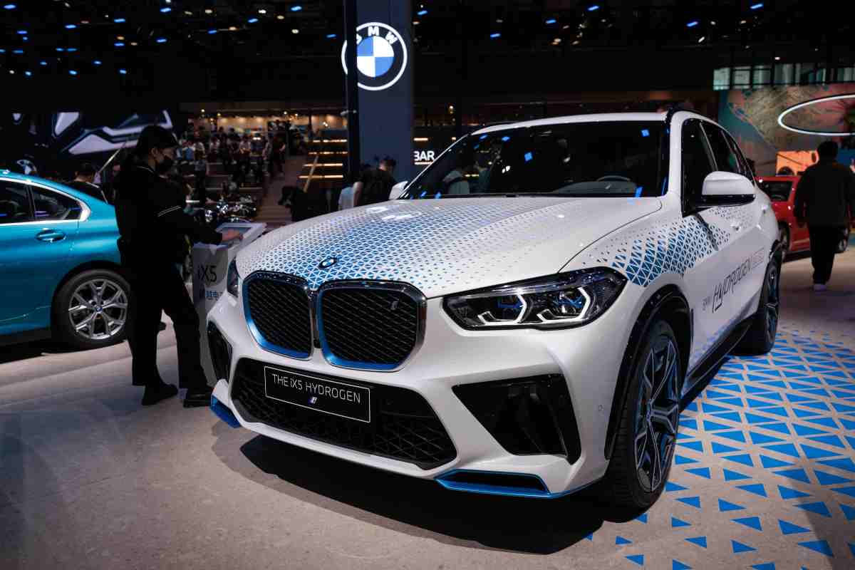Nuova BMW Serie 2 Gran Coupé anticipazioni modello