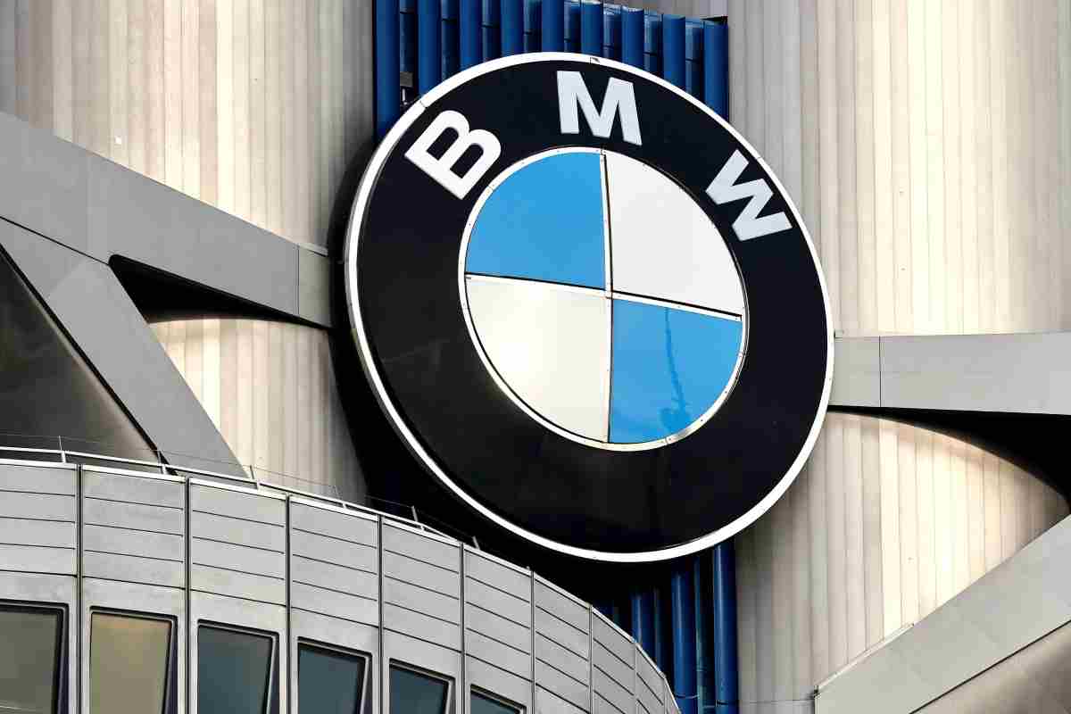BMW vuole rilanciare il C1 ma in versione elettrica
