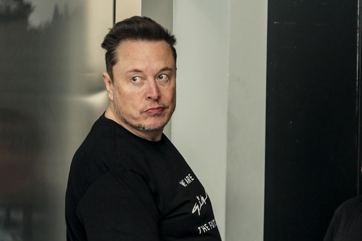 Elon Musk novità auto Tesla occasione gigafactory India