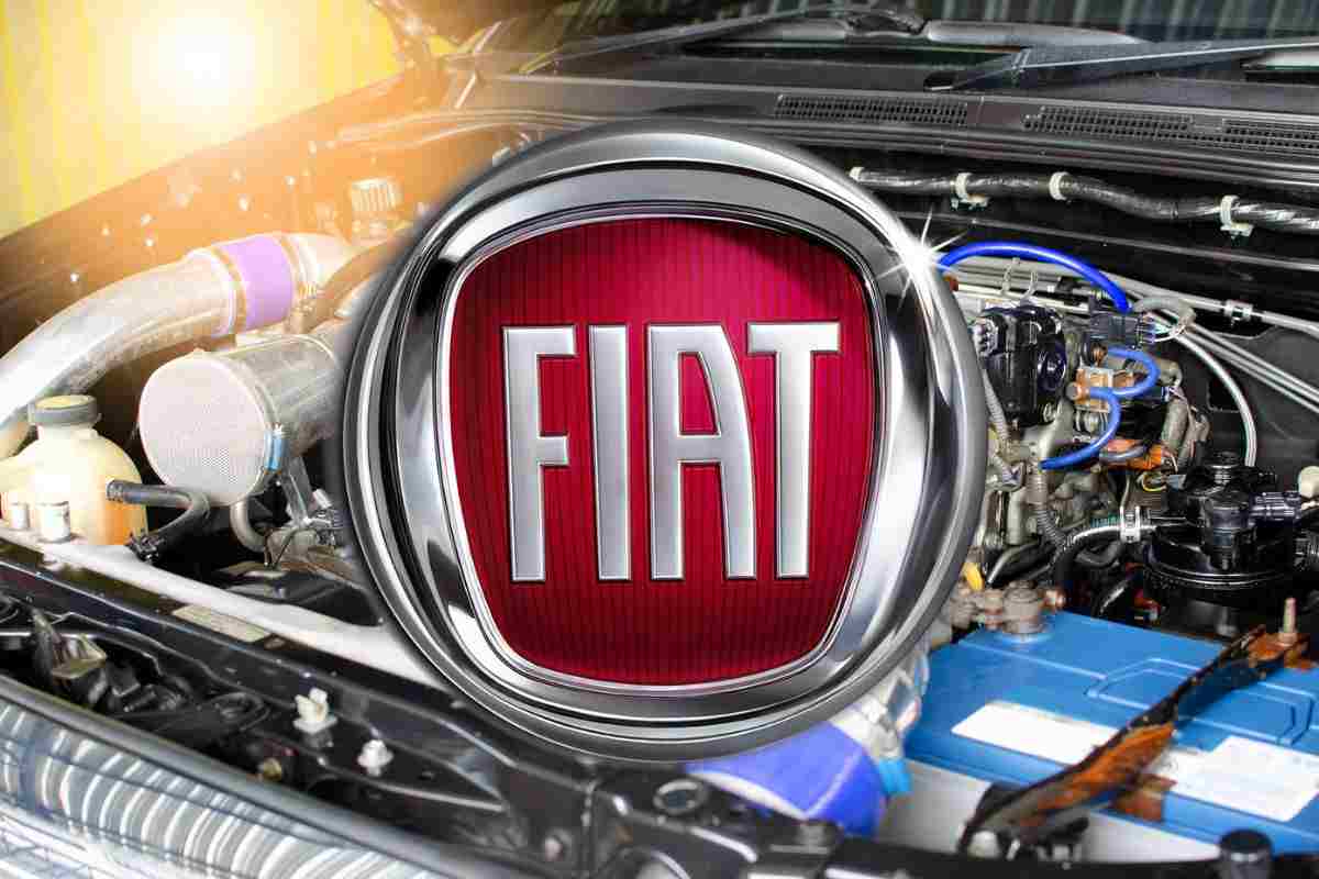(Per Francesco) Vuoi sapere quanto dura il motore di una FIAT? Proviamo a scoprirlo