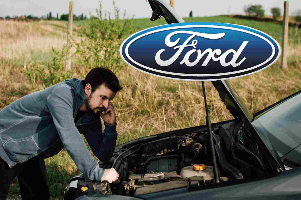 Guai in casa Ford, il noto modello ha un problema? Costretti a sistemarlo